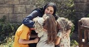 «سرزمین فرشته‌ها» راهی کازان شد