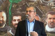 حزب‌الله: انتخاب ما همچنان مبارزه با دشمن است نه تسلیم شدن