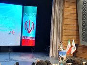 موسوی‌مقدم: همه پیشرفت‌های کشور مرهون مجاهدت شهداست