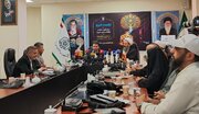 اجاره‌نامه ۹۰۰ هزار رقبه موقوفه رسمی می‌شود؛ راه‌اندازی سامانه «کاتب» برای ثبت الکترونیکی اسناد