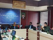 مشروح نشست خبری رئیس دانشگاه علوم پزشکی بقیه الله (عج)