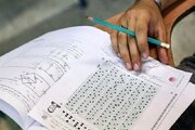 دستگیری ۸۴ کلاهبردار و متخلف کنکوری