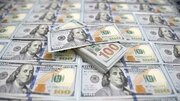 فروش ۱۰۰۰ دلار اسکناس ارز در شعب ۳ بانک از امروز