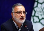 زاکانی: 200هزار موتور برقی برای کاهش مصرف سوخت تأمین می‌کنیم