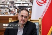 نگاهداری: این روزها برچسب زنی، کار گلوله را می‌کند