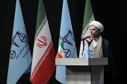 خلیلی: تمرکز قوه قضاییه بر تحقق عدالت است