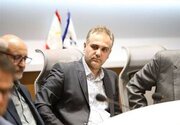 برگزاری هفته هشتم لیگ برتر بعد از فیفادی