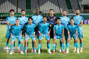 شکایت چادرملو از فدراسیون فوتبال و AFC به CAS