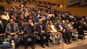 نخستین یادواره شهدای بنیاد شهید و امور ایثارگران برگزار شد