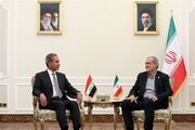 پزشکیان و زیدان دیدار کردند