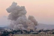 ادامه تجاوزات صهیونیستی به مناطق مسکونی جنوب لبنان