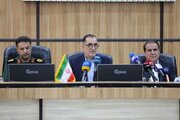 تدوین سند راهبردی و برنامه تحول ۵ ساله بنیاد شهید و امور ایثارگران