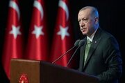 اردوغان: اجازه اجرای سناریوهای خونین در منطقه را نخواهیم داد