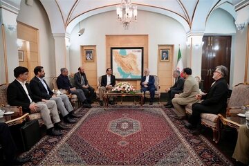 ارتش پاکستان: گفت‌وگوها با مقامات ایران بسیار سازنده بود