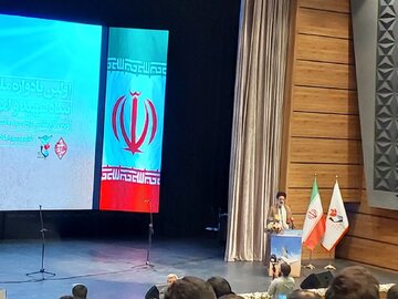 موسوی‌مقدم: همه پیشرفت‌های کشور مرهون مجاهدت شهداست