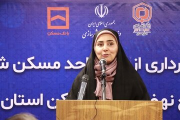 وزیر راه: پروژه‌های مسکن نباید بلاتکلیف بمانند
