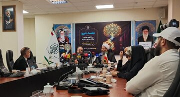 نماینده شرکت‌های دانش‌بنیان: وقف می‌تواند پشتیبان پایدار تولید تجهیزات پزشکی باشد