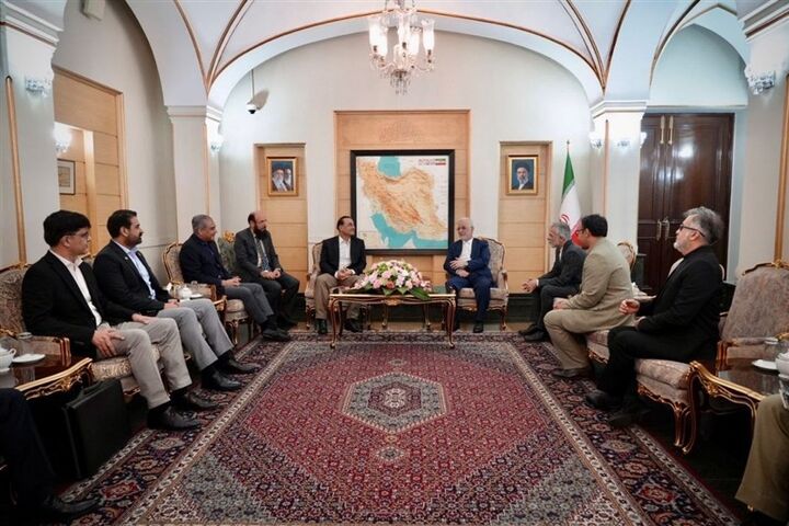 ارتش پاکستان: گفت‌وگوها با مقامات ایران بسیار سازنده بود