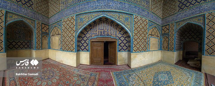 دارالاحسان