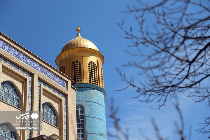 دارالاحسان