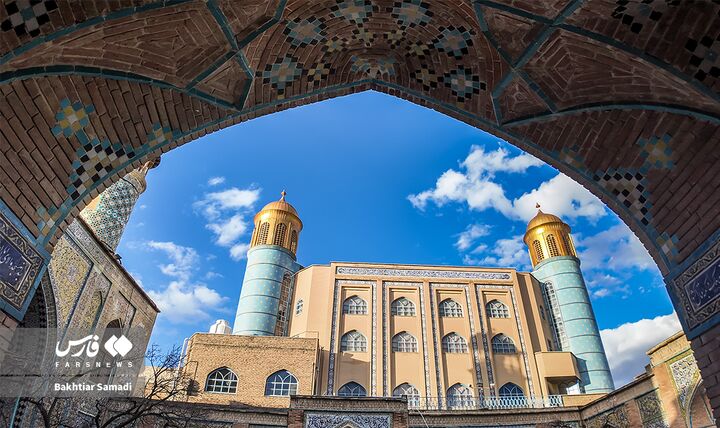 دارالاحسان