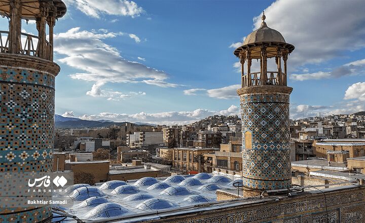 دارالاحسان