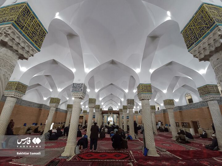 دارالاحسان