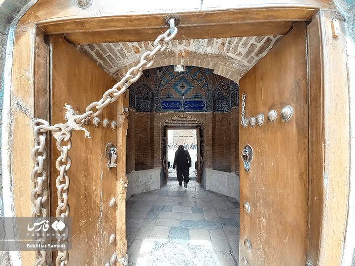 دارالاحسان