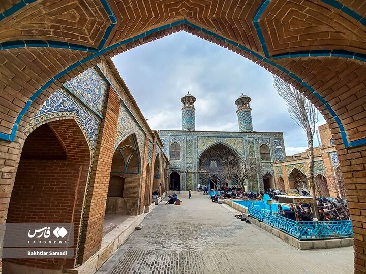 دارالاحسان