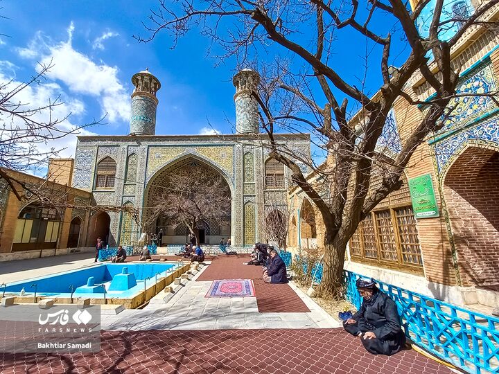 دارالاحسان