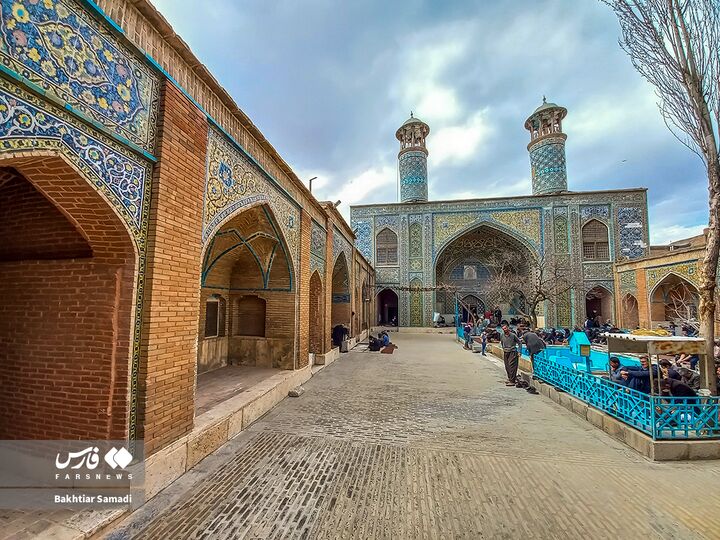 دارالاحسان