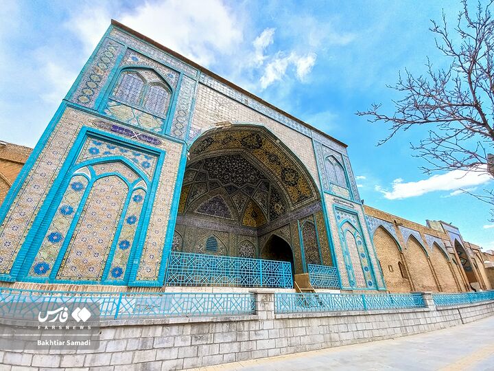 دارالاحسان