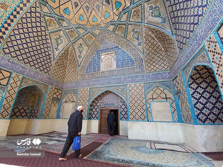 دارالاحسان