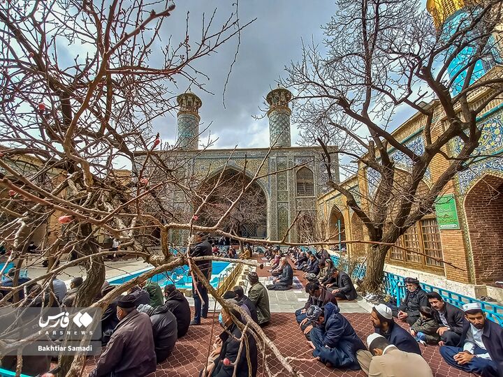 دارالاحسان