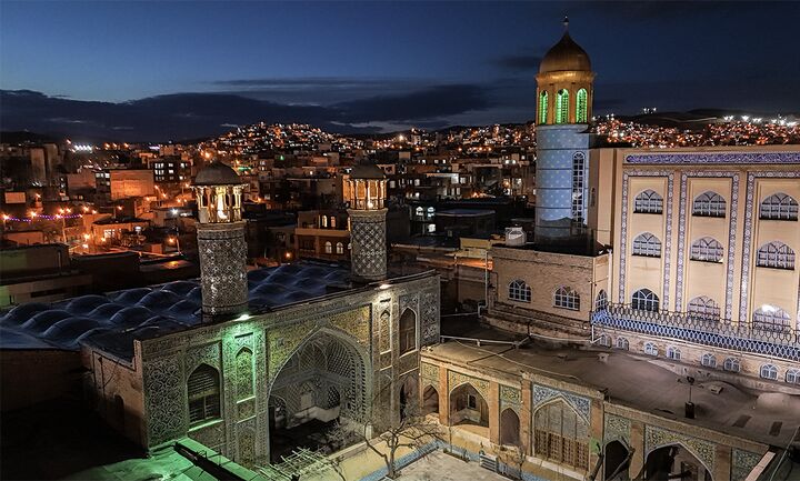 دارالاحسان