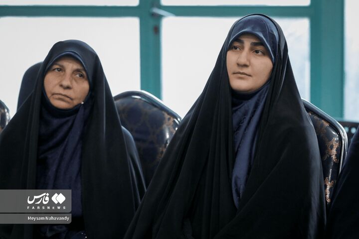 سیده بشری حسینی