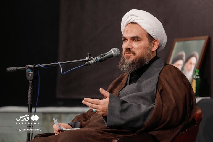 سیده بشری حسینی