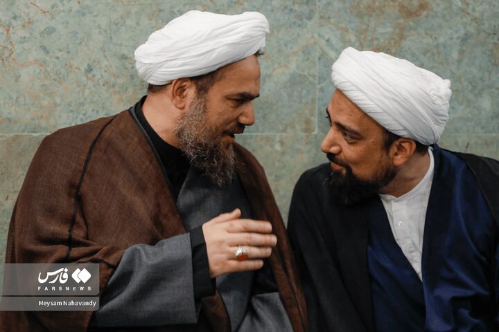 سیده بشری حسینی