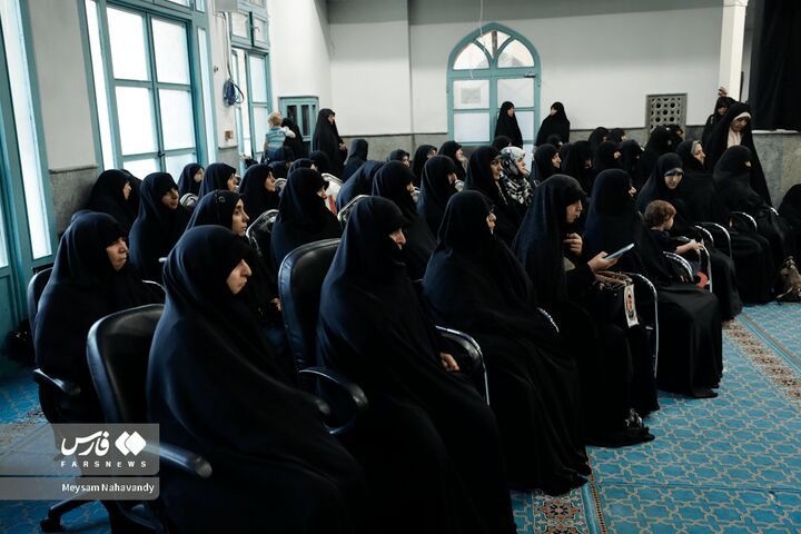 سیده بشری حسینی