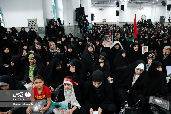 سیده بشری حسینی