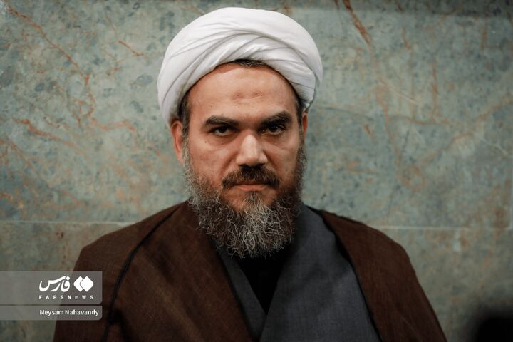 سیده بشری حسینی