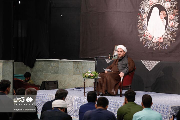 سیده بشری حسینی