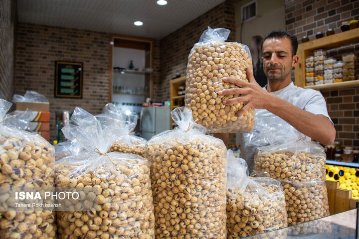 انجیر استهبان