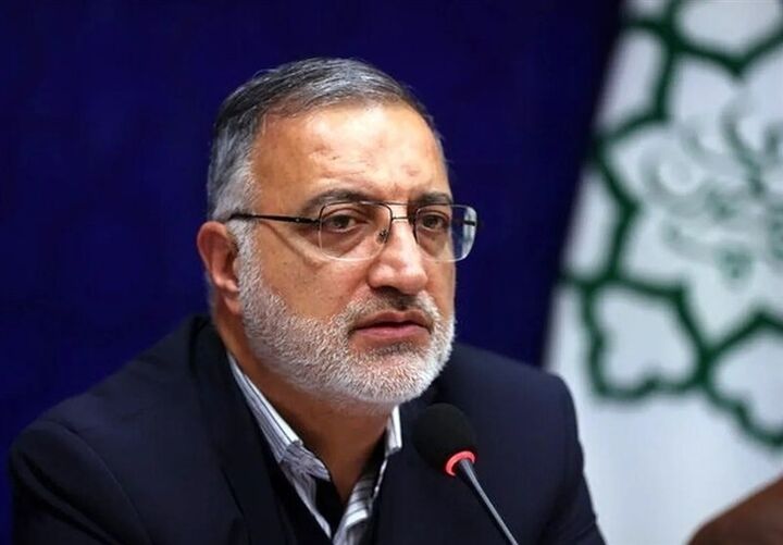 زاکانی: 200هزار موتور برقی برای کاهش مصرف سوخت تأمین می‌کنیم