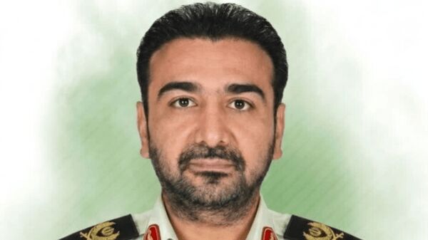 شهادت رئیس‌پلیس مبارزه با موادمخدر داراب