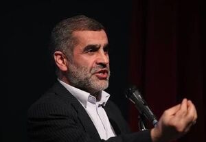 نیکزاد: قیمت بنزین افزایش نمی‌یابد