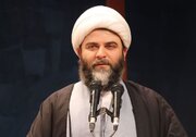 حجت‌الاسلام قمی: قدرت ایران متکی بر مردم است