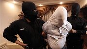 فیلم/سرقت دلار و طلا با ویتامین‌تراپی