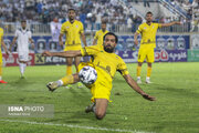 تصاویر منتخب هفته سوم لیگ برتر