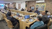 تقدیر اعضای شورای شهر تهران از اقدامات معاونت امور اجتماعی و فرهنگی شهرداری